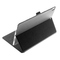 Pouzdro na tablet flipové Fixed Topic Tab na Samsung Galaxy Tab S6 Lite - černé (5)