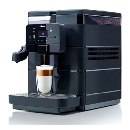 Automatické espresso Saeco Royal Plus
