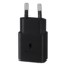 Nabíječka Samsung Nabíječka s USB-C portem(15W) bez kabelu, Black (1)