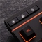 Počítačová klávesnice HyperX Alloy Core RGB, US - černá (11)