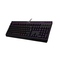 Počítačová klávesnice HyperX Alloy Core RGB, US - černá (2)