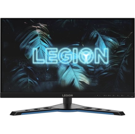 LED monitor Lenovo Y25g-30 24.5&apos;&apos;/1920x1080/1000:1/400/1ms/360 (66CCGAC1EU)