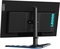 LED monitor Lenovo Y25g-30 24.5&apos;&apos;/1920x1080/1000:1/400/1ms/360 (66CCGAC1EU) (4)