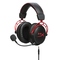 Sluchátka s mikrofonem HyperX Cloud Alpha - černý/ červený (1)