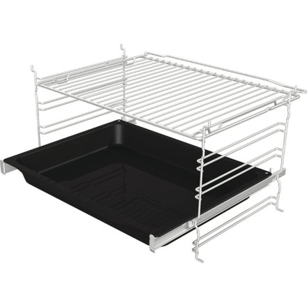 Samostatná vestavná trouba Gorenje BO6735E05B (3)