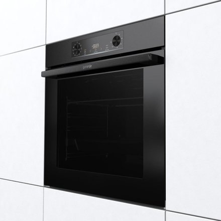 Samostatná vestavná trouba Gorenje BO6735E05B (4)