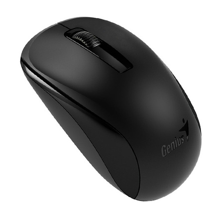 Počítačová myš Genius NX-7005 / optická / 3 tlačítka / 1200dpi - černá
