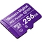 Paměťová karta Western Digital Purple microSDXC 256GB UHS-I U1 (1)