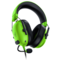Sluchátka s mikrofonem Razer Blackshark V2 X - zelený (2)