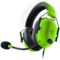 Sluchátka s mikrofonem Razer Blackshark V2 X - zelený (3)