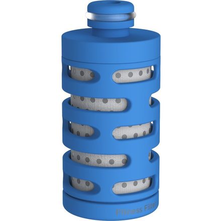 Filtrační láhev Philips GoZero AWP2712RDR/10 růžová (1)