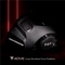 Volant Thrustmaster T-GT II PACK, volant + základna (bez pedálů) pro PC a PS5, PS4 (6)