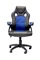 Herní židle Dakota egamers BLUE (DKWOODGC) (1)