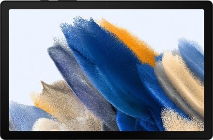 Dotykový tablet Samsung SM-X205 Tab A8 10.5 LTE Grey