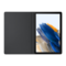Pouzdro na tablet Samsung Galaxy Tab A8 - šedé (5)