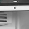 Chladicí jednodveřová skříň s prosklenými dveřmi Tefcold FS 1220 (2)