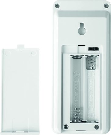 Meteostanice ECG MS 300 White (6)