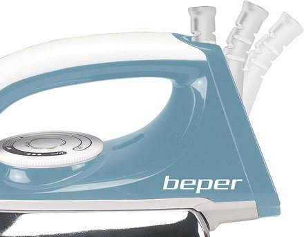 Žehlička na suché žehlení Beper P204FER250 (5)