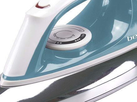 Žehlička na suché žehlení Beper P204FER250 (7)