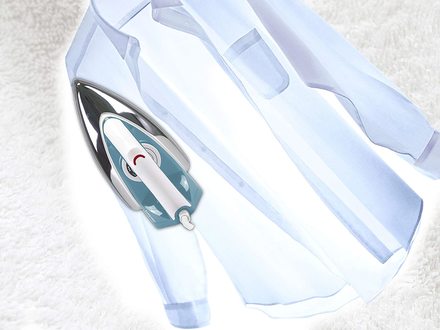 Žehlička na suché žehlení Beper P204FER250 (9)