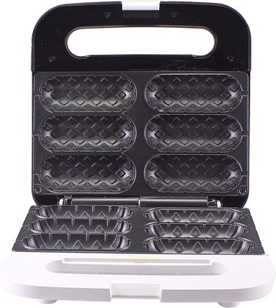 Vaflovač Beper P101CUD100 (2)