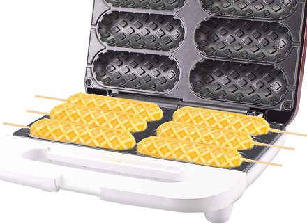 Vaflovač Beper P101CUD100 (3)