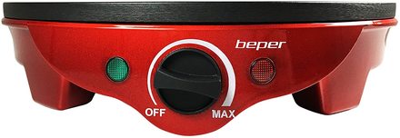 Palačinkovač Beper Bt700-Y (2)
