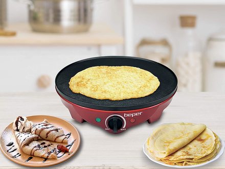 Palačinkovač Beper Bt700-Y (6)