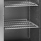 Chladicí skříň s plnými dveřmi Tefcold GUC 70 (1)