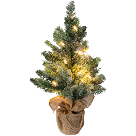 Vánoční stromek Retlux RXL 411 Stromek 15 LED 60cm