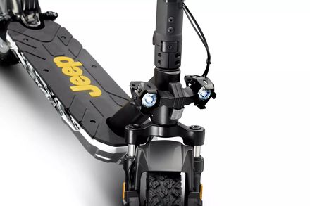 Elektrická koloběžka Jeep 2xe URBAN CAMOU (13)