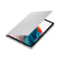 Pouzdro na tablet Samsung Galaxy Tab A8 - stříbrné (3)