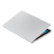 Pouzdro na tablet Samsung Galaxy Tab A8 - stříbrné (4)