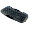 Počítačová klávesnice E-Blue Klávesnice Auroza, US, (5)