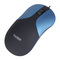 Počítačová myš Marvo Myš DMS002BL modrá (2)