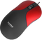Počítačová myš Marvo Myš DMS002RD černo-červená (1)