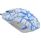 Počítačová myš E-Blue Myš Auroza Gaming, bílá (4)