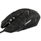 Počítačová myš E-Blue Myš Auroza Gaming, černá 49544 (2)