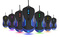 Počítačová myš E-Blue Myš Auroza Gaming V2, herní,e-box (2)