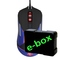 Počítačová myš E-Blue Myš Auroza Gaming V2, herní,e-box (4)