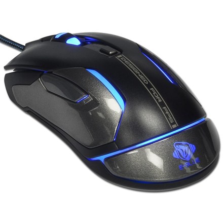 Počítačová myš E-Blue Myš Auroza Gaming FPS