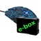 Počítačová myš E-Blue Myš Auroza Gaming, černá 49543 (12)