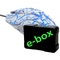 Počítačová myš E-Blue Myš Auroza Gaming, bílá, ebox (5)