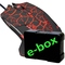 Počítačová myš E-Blue Myš Mazer Pro,černo-červená,ebox (7)