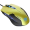 Počítačová myš E-Blue Myš Auroza G, 3000DPI, zelená (3)