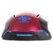 Počítačová myš E-Blue Myš Auroza G, 3000DPI, červená (5)