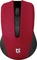 Počítačová myš Defender Myš Accura MM-935 red (1)
