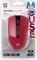 Počítačová myš Defender Myš Accura MM-935 red (5)