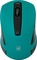 Počítačová myš Defender Myš MM-605 turquoise (1)