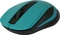 Počítačová myš Defender Myš MM-605 turquoise (2)
